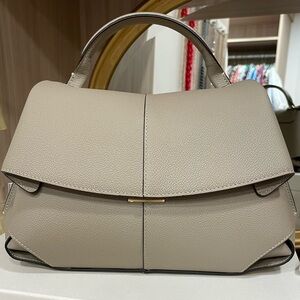 Polene Mokki Crossbody Handbag